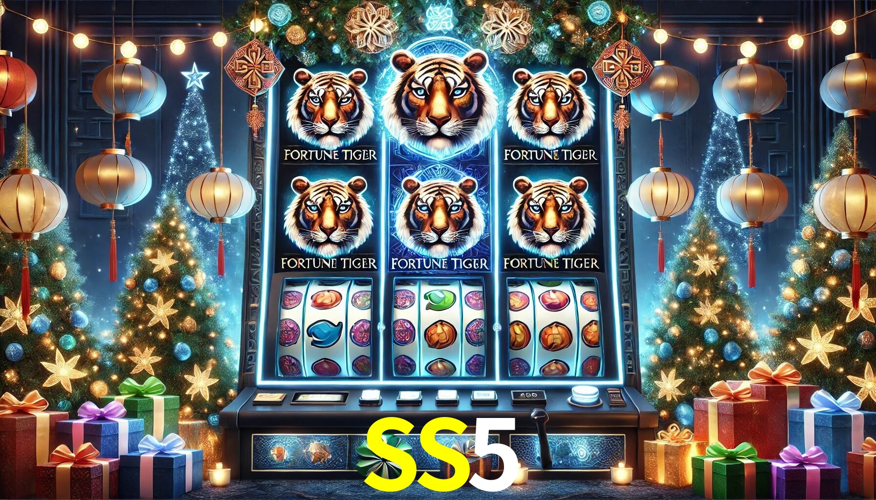 Como Jogar Fortune Tiger
