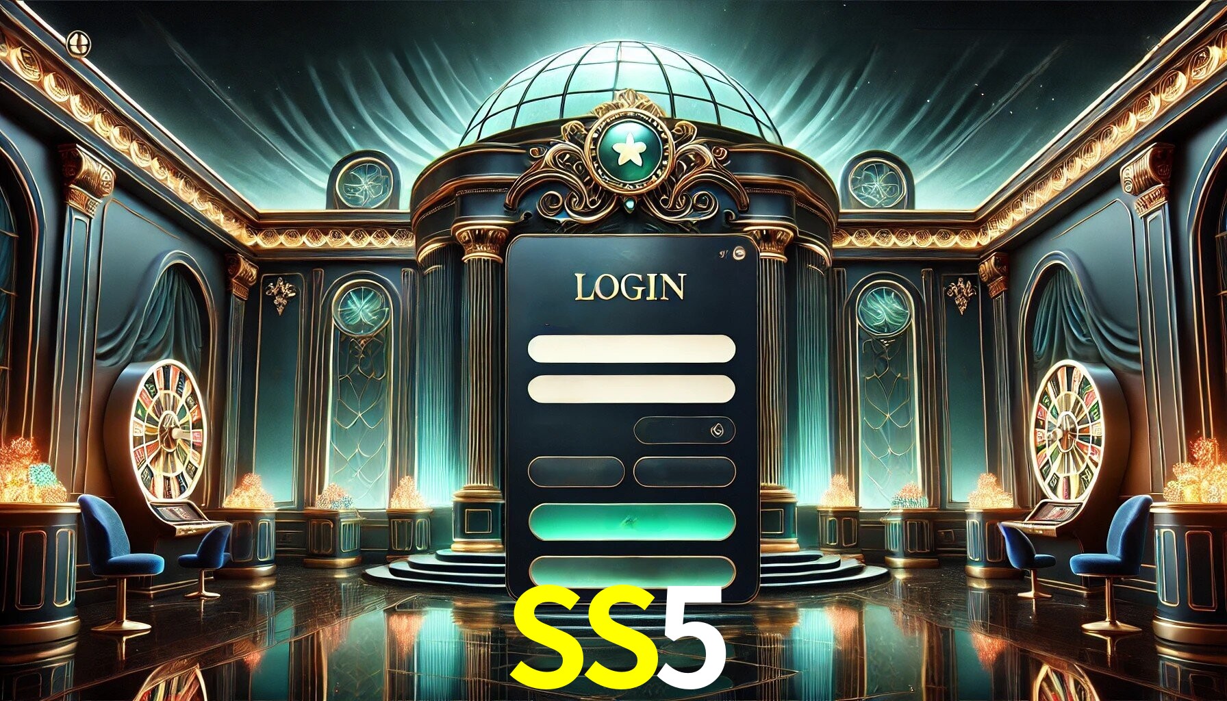 Benefícios do Login